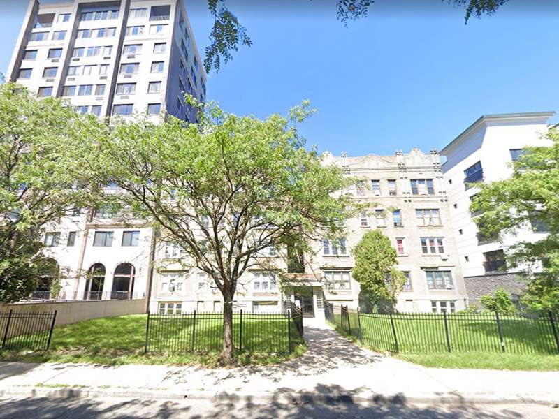 131-135 South Harrison Street