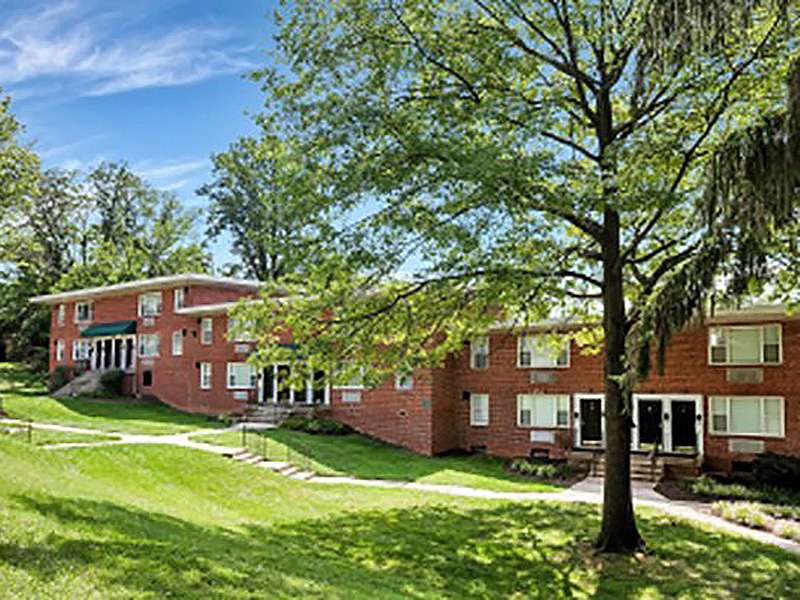 Greens at Forest Park